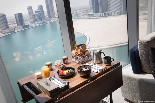Renaissance Downtown Hotel Dubai
